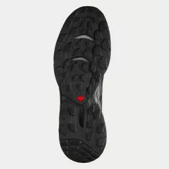 Salomon XT-Wings 2 Black / Black / Magnet Low Top Sneakers -Salomon Shop salomon xt wings 2 Black Black Magnet low top sneakers 5