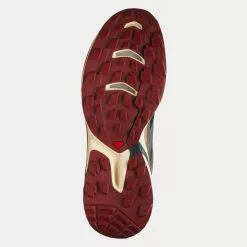 Salomon XT-Wings 2 Black / Bleached Sand / Ponderosa Pine Low Top Sneakers 11 Salomon XT-Wings 2 Black / Bleached Sand / Ponderosa Pine Low Top Sneakers -Salomon Shop salomon xt wings 2 Black BleachedSand PonderosaPine low top sneakers 5