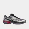 Salomon XT-Wings 2 Cadet / Black / Biking Red Low Top Sneakers