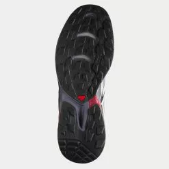 Salomon XT-Wings 2 Cadet / Black / Biking Red Low Top Sneakers -Salomon Shop salomon xt wings 2 Cadet Black BikingRed low top sneakers 5
