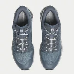 Salomon XT-Wings 2 China Blue / Pearl Blue / Stormy Weather Low Top Sneakers -Salomon Shop salomon xt wings 2 ChinaBlue PearlBlue StormyWeather low top sneakers 2