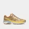 Salomon XT-Wings 2 Ginger Root / Morganite / Sun Kiss Low Top Sneakers