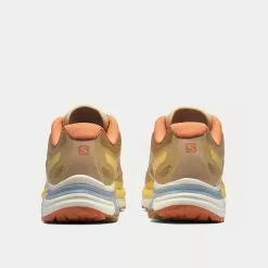 Salomon XT-Wings 2 Ginger Root / Morganite / Sun Kiss Low Top Sneakers -Salomon Shop salomon xt wings 2 GingerRoot Morganite. SunKiss low top sneakers 4