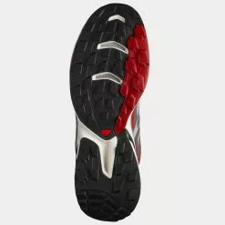 Salomon XT-Wings 2 Gull / Magnet / Cherry Tomato Low Top Sneakers 11 Salomon XT-Wings 2 Gull / Magnet / Cherry Tomato Low Top Sneakers -Salomon Shop salomon xt wings 2 Gull Magnet CherryTomato low top sneakers 5