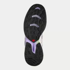 Salomon XT-Wings 2 Nimbus Cloud / Black / Patina Green Low Top Sneakers -Salomon Shop salomon xt wings 2 NimbusCloud Black PatinaGreen low top sneakers 5