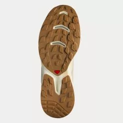 Salomon XT-Wings 2 Rainy Day / Bleached Sand / Vanilla Ice Low Top Sneakers -Salomon Shop salomon xt wings 2 RainyDay BleachedSand VanillaIce low top sneakers 5