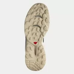 Salomon XT-Wings 2 White / Vanilla Ice / Black Low Top Sneakers -Salomon Shop salomon xt wings 2 White VanillaIce Black low top sneakers 5