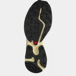 Salomon XT-4 White / Lunar Rock / Night Sky Low Top Sneakers -Salomon Shop salomon xt4 White LunarRock NightSky low top sneakers 5