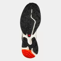 Salomon XT-6 India Ink / Safari / Red Orange Low Top Sneakers 12 Salomon XT-6 India Ink / Safari / Red Orange Low Top Sneakers -Salomon Shop salomon xt6 IndiaInk Safari RedOrange low top sneakers 5