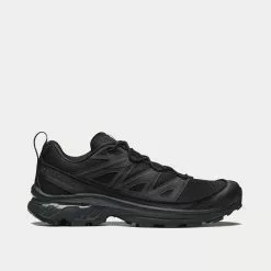 Salomon XT-6 Expanse Black / Ebony / Magnet Low Top Sneakers