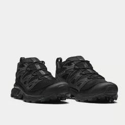 Salomon XT-6 Expanse Black / Ebony / Magnet Low Top Sneakers -Salomon Shop salomon xt6 expanse Black Ebony Magnet low top sneakers 3
