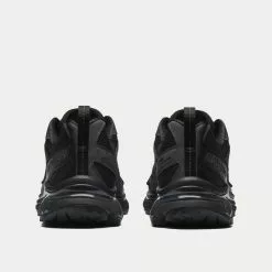 Salomon XT-6 Expanse Black / Ebony / Magnet Low Top Sneakers -Salomon Shop salomon xt6 expanse Black Ebony Magnet low top sneakers 4