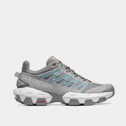 Salomon XA Pro Street Quiet Shade / Monument / Blue Aster Low Top Sneakers