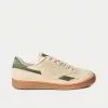 Saye Modelo '89 Vegan Cactus Low Top Sneakers -Salomon Shop saye MODELO 89VEGANCACTUS low top sneakers 1