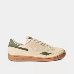 Saye Modelo '89 Vegan Cactus Low Top Sneakers