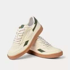 Saye Modelo '89 Vegan Cactus Low Top Sneakers -Salomon Shop saye MODELO 89VEGANCACTUS low top sneakers 3