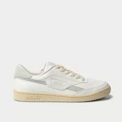 Saye Modelo '89 Vegan Gris Low Top Sneakers