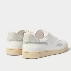 Saye Modelo '89 Vegan Gris Low Top Sneakers -Salomon Shop saye MODELO 89VEGANGRIS 4