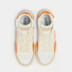 Salomon Shop -Salomon Shop saye MODELO 89VEGANHIorange 2