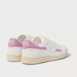 Saye Modelo '89 Vegan Lila Low Top Sneakers 9 Saye Modelo '89 Vegan Lila Low Top Sneakers -Salomon Shop saye MODELO 89VEGANLILA 4