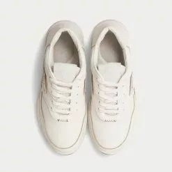 Saye '95 Branca Low Top Sneakers 9 Saye '95 Branca Low Top Sneakers -Salomon Shop saye MODELO 95BRANCA 3