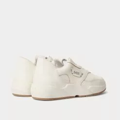 Saye '95 Branca Low Top Sneakers 10 Saye '95 Branca Low Top Sneakers -Salomon Shop saye MODELO 95BRANCA 4