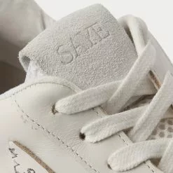 Saye '95 Branca Low Top Sneakers 11 Saye '95 Branca Low Top Sneakers -Salomon Shop saye MODELO 95BRANCA 5