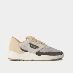 Saye Modelo '95 Deserto Low Top Sneakers