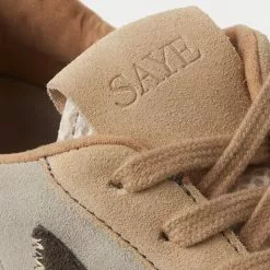 Saye Modelo '95 Deserto Low Top Sneakers -Salomon Shop saye MODELO 95DESERTO 4 8846dfc2 41fd 412b 9872 2a24ca3f5207