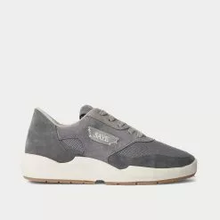 Saye '95 Pedra Low Top Sneakers