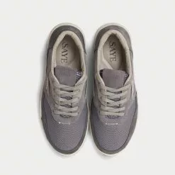 Saye '95 Pedra Low Top Sneakers -Salomon Shop saye MODELO 95PEDRA 3 504958b7 fb3d 4045 a975 9dd4842370c3