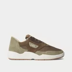 Saye '95 Terra Low Top Sneakers