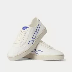 Saye Modelo '65 Vegan Violet Low Top Sneakers -Salomon Shop saye Modelo 65VeganViolet low top sneakers 3