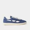 Saye Modelo '70 Vegan Blue Low Top Sneakers -Salomon Shop saye Modelo 70VeganBlue low top sneakers 1