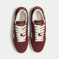 Salomon Shop -Salomon Shop saye Modelo 70Vegangarnet low top sneakers 2