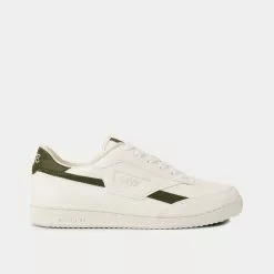 Saye Modelo '89 Vegan Polar Cactus Low Top Sneakers