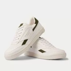 Saye Modelo '89 Vegan Polar Cactus Low Top Sneakers -Salomon Shop saye Modelo 89VeganPolarCactus low top sneakers 3