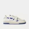 Saye Modelo '92 Vegan Blue Low Top Sneakers