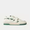 Saye Modelo '92 Vegan Green Low Top Sneakers