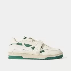 Saye Modelo '92 Vegan Green Low Top Sneakers