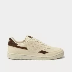 Saye Modelo '89 Vegan Mango Low Top Sneakers