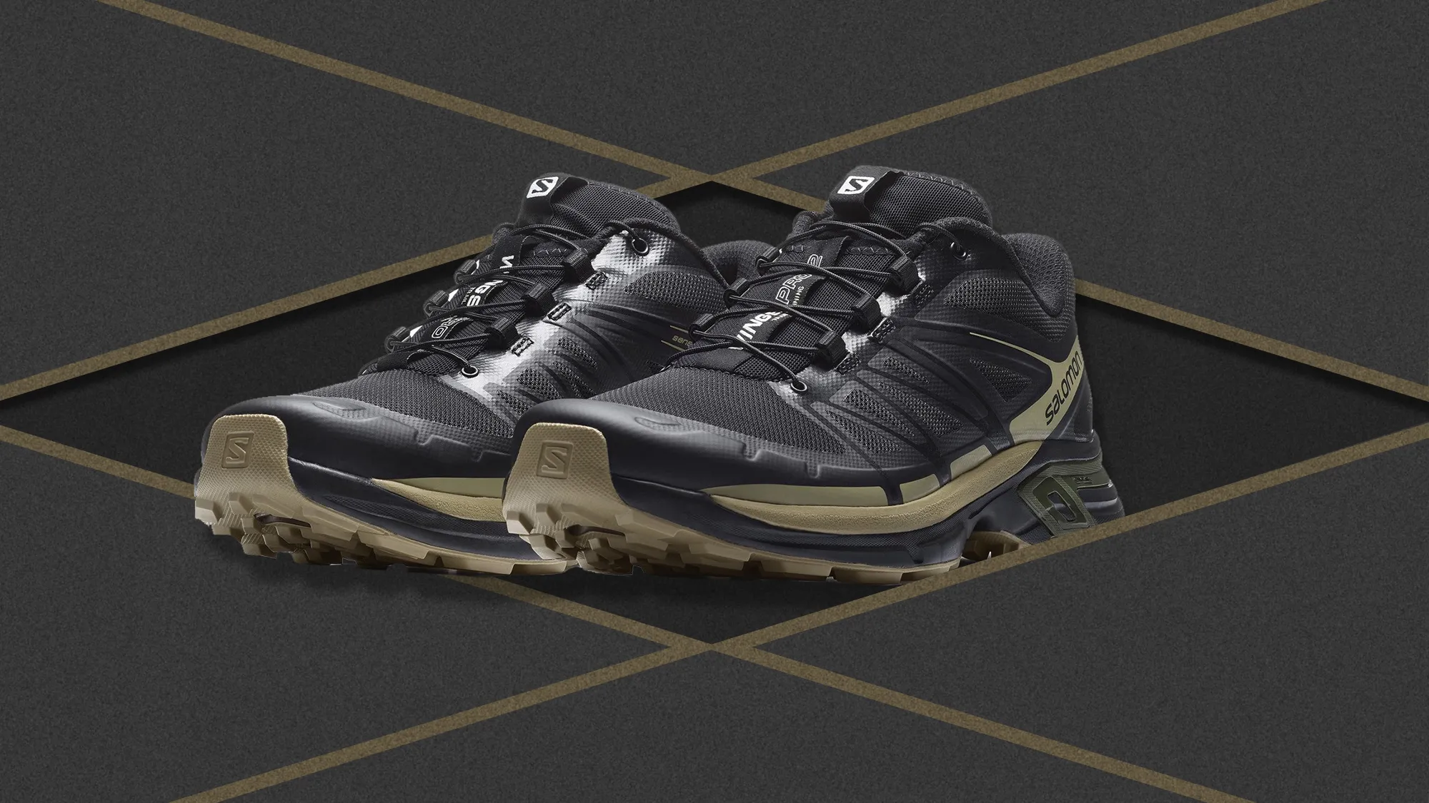 Salomon Shop -Salomon Shop 0214